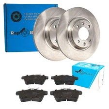 Kits de frein Citroen DS4