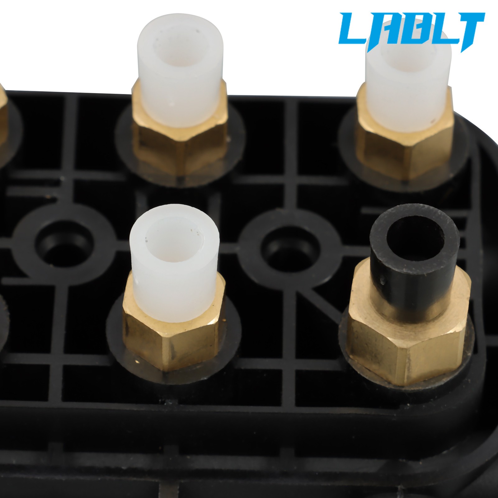 Air Suspension Solenoid Valve Block 4725530010 For Rolls-Royce Ghost 2010-2018