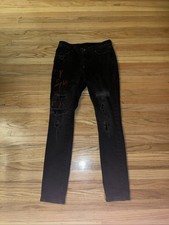 used ksubi jeans size 32