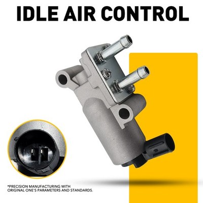 AUTO PART Idle Air Control Valve For Honda CRV CR-V 2.0L 98-01 4-D 36450-P3F-004