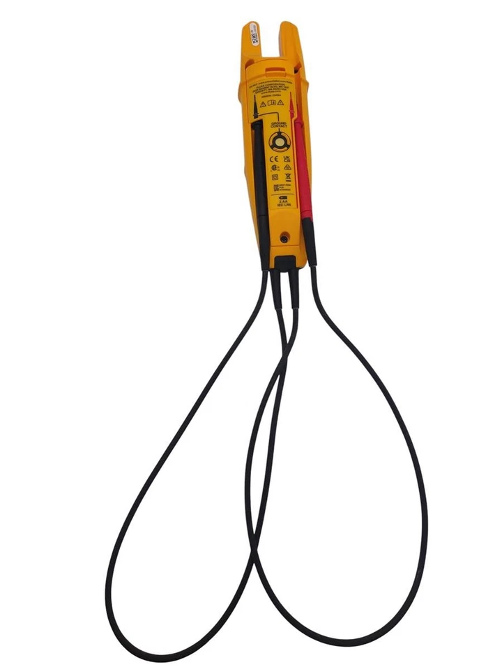 Elektrischer Tester T6-600 Fluke - Bild 3 von 4