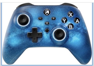 ECHTPower Switch 2 Controller, 2025 Wireless Controller