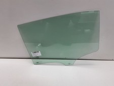 T&Uuml;RSCHEIBE RA DOOR WINDOW RIGHT REAR Mercedes-Benz A (177.0) 2020 43R00048