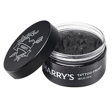 Harry&rsquo;s Tattoo Frost, Tattoo Aftercare Gel for Hydration & Vibrancy, Fragrance-F