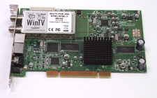 Hauppauge WinTV PVR-350 NTSC NTSC-J 48132 TV Tuner PCI Rev K268 Win TV