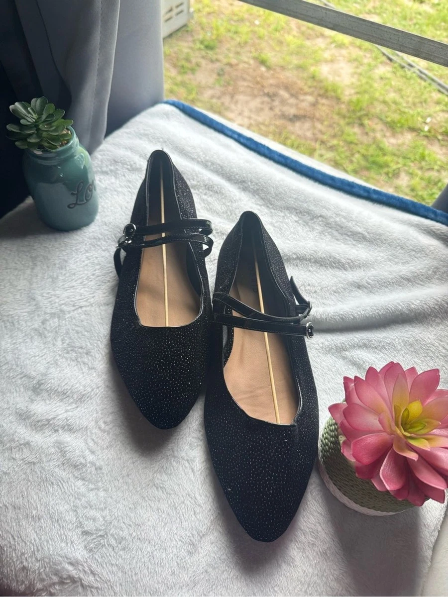Womens Flat Dress Shoes for sale - eBay Womens Flat Dress Shoes for sale - eBay