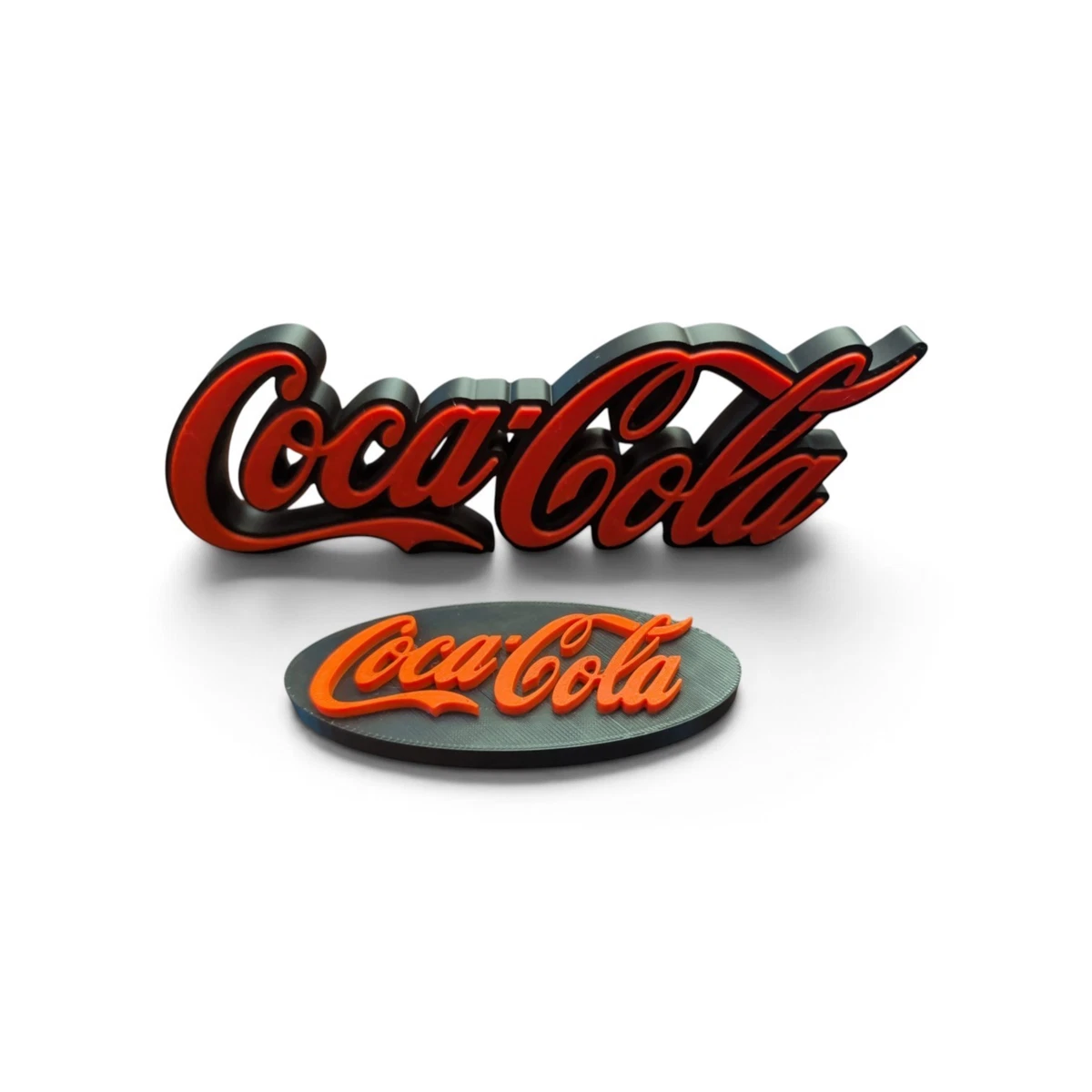 Coke Shelf In Collectible Coca-Cola Advertising Signs for sale | eBay