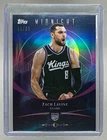 2025 Topps Midnight Basketball Twilight Zach LaVine #37