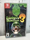 Luigi's Mansion 3  - Nintendo Switch