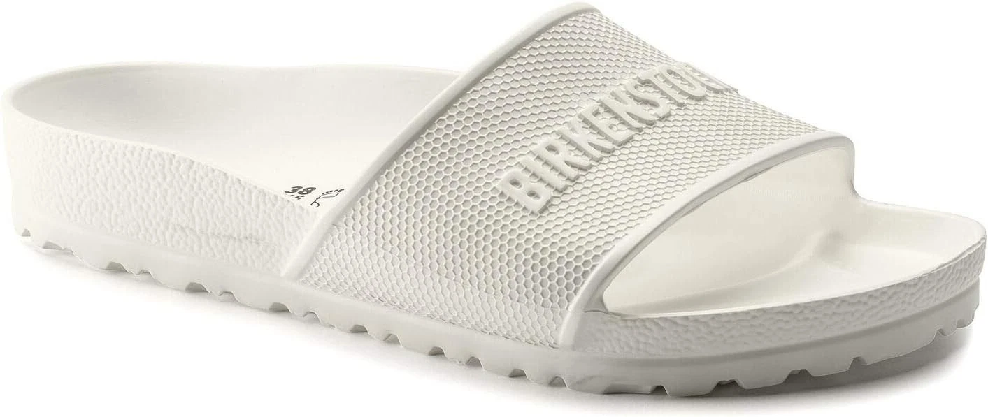 Birkenstock Unisex Barbados EVA Slides