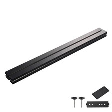 Yescom Extension Pole Support Pole for PC Mobile Cart Trolley Cart Hospital