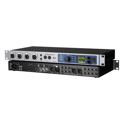 RME Fireface UFX II