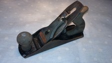 Stanley Bailey - Number 4 - Smoothing Bench Plane - Good used condition