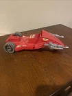 Vintage MOTU Complete Original Series Laser Bolt Vehicle, 1985