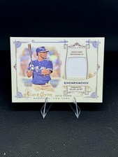 2014 Topps Allen & Ginter #FRB-EE Edwin Encarnacion Relics