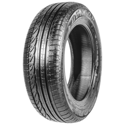 DUNLOP Sommerreifen 235/50 R18 TL 97V SP SPORT 01