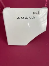 W11033400 Amana Washer Detergent Dispenser Drawer