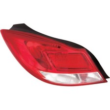 ALKAR Rückleuchte Heckleuchte rechts für Opel Insignia A Stufenheck G09