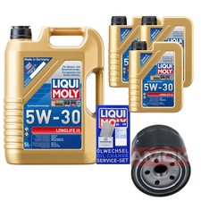 Filtre à huile Hyundai XG