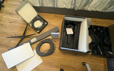Starlink Gen 2 Satellite Internet Kit Router Dish Base Cables Complete UTR-211
