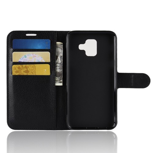 Handy Tasche für Samsung Galaxy Cover Case Buch Klapp Schutz Hülle Etui Wallet - Bild 170 von 387