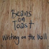 Beans On Toast - Writing On The Wall - CD