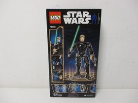 (R5/9) LEGO 75110 Star Wars Luke Skywalker Buildable Figures NEW/MIB
