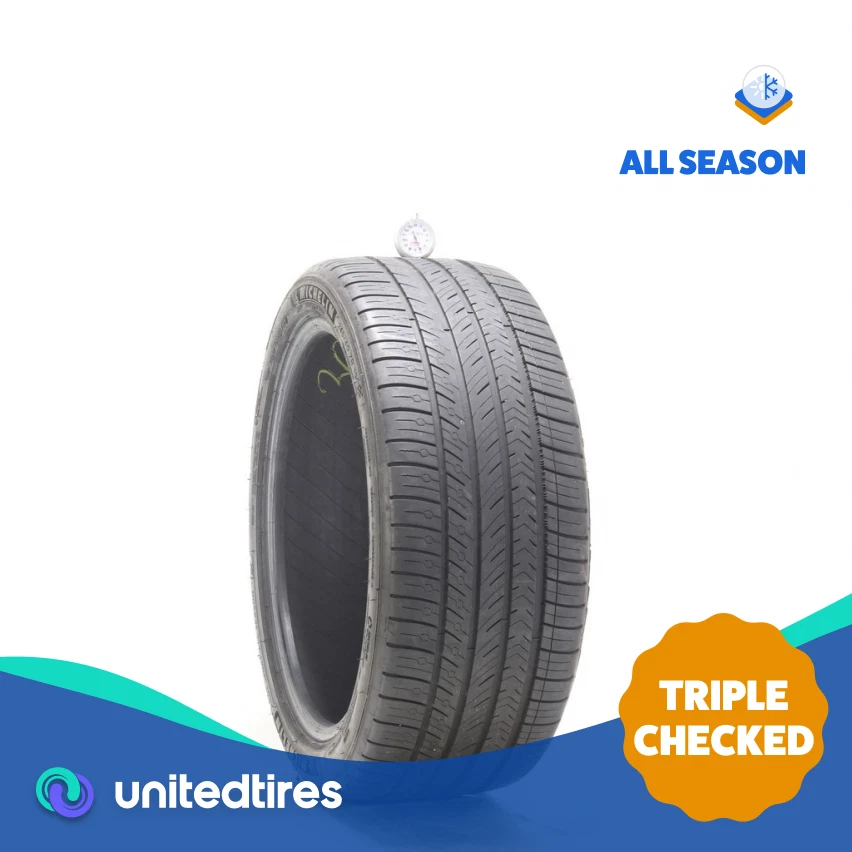 Michelin 245/40/19 All Season Tires for sale | eBay