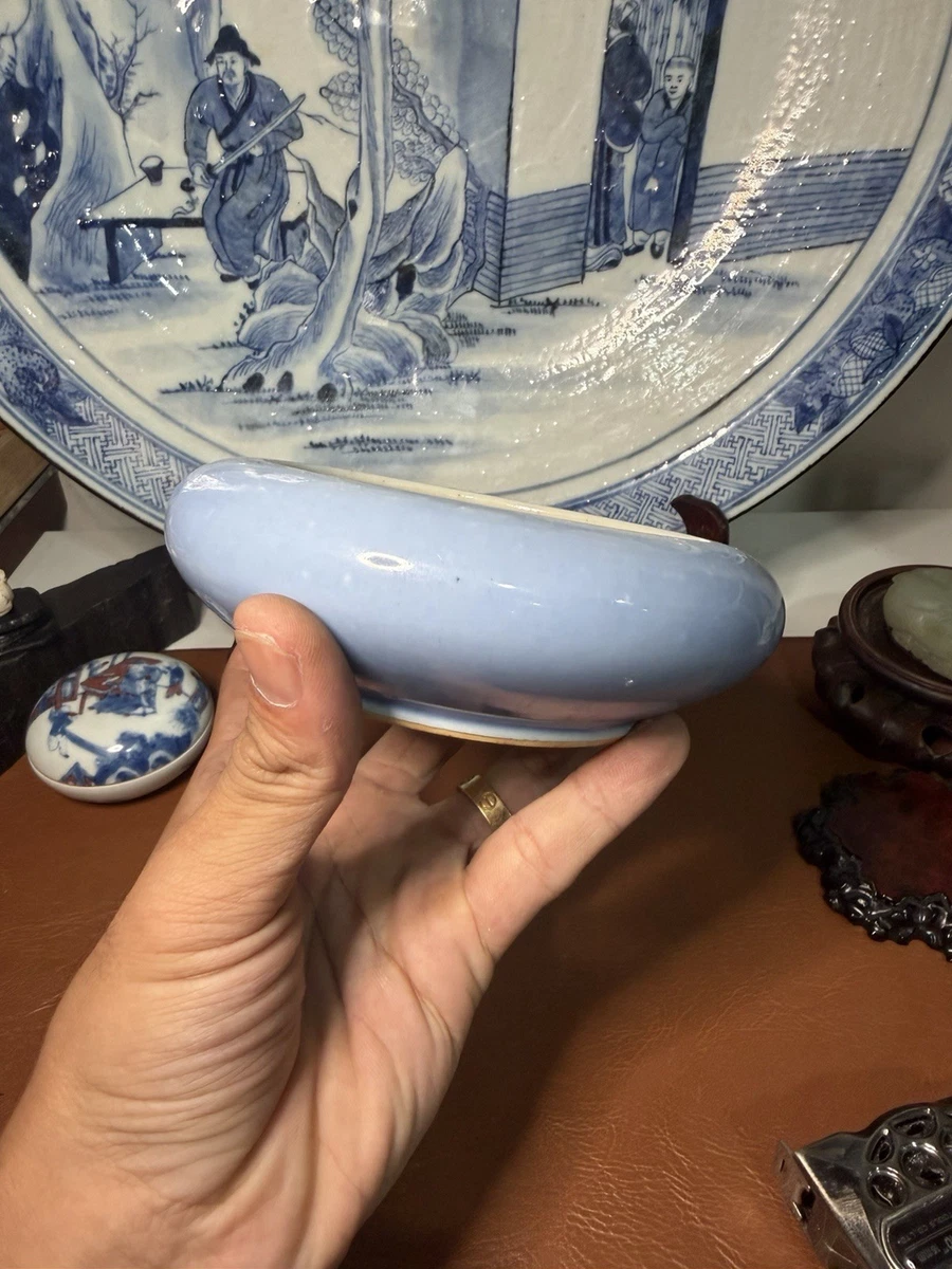 古董中国笔洗| eBay