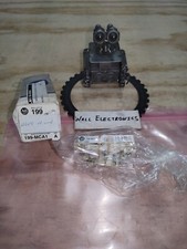 Allen Bradley 199-MCA1 Mechanical Interlock =New In Box=