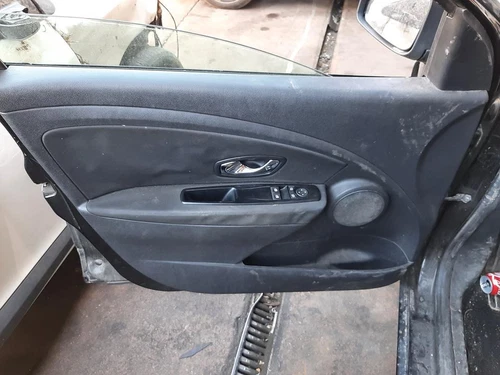 T1001786G Sterowanie ogrzewaniem/klimatyzacją do RENAULT MEGANE III BERLIN 8675306 - Zdjęcie 8 z 10