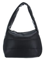 Jost Kaarina Hobo Bag Schultertasche Tasche Black Schwarz Neu