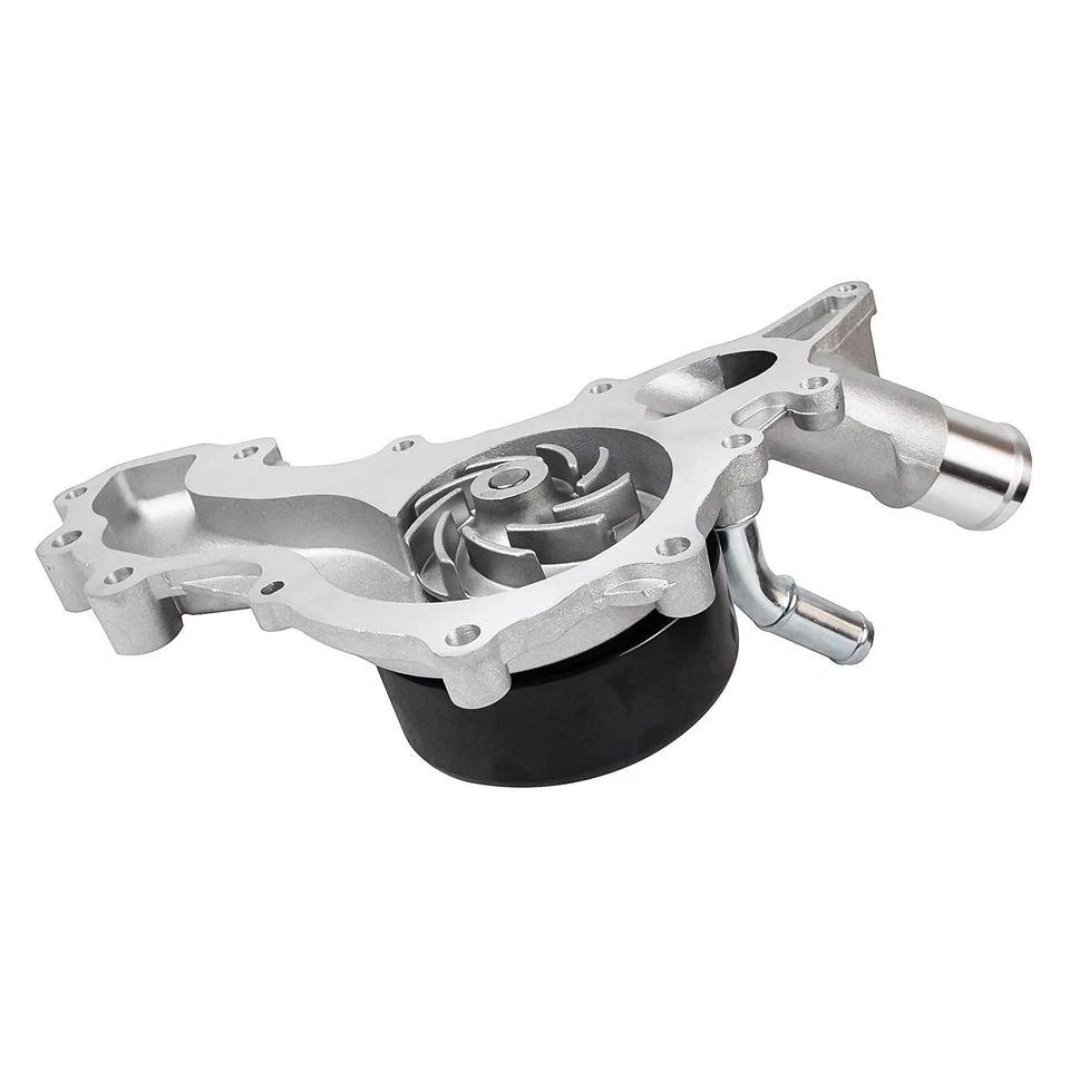 Bomba de agua del motor con junta para Dodge Durango Jeep Grand Cherokee 16-22 3,6 L Foto 2 de 4