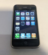 Apple iPhone 3G - 16GB - Black (AT&T) A1241 (GSM) for sale online | eBay Apple iPhone 3G - 16GB - Black (AT&T) A1241 (GSM) for sale online | eBay