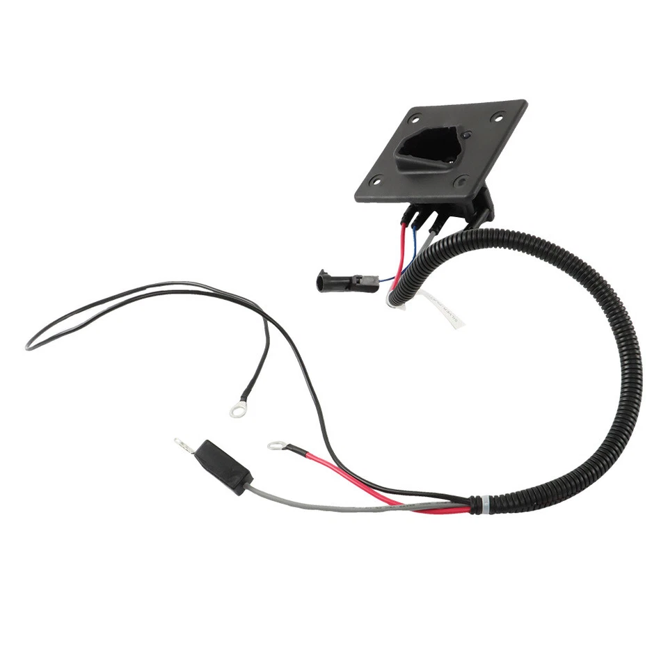 Cargador de carro de golf apto para E-Z-GO TXT RXV 48V #602529 Foto 4 de 4