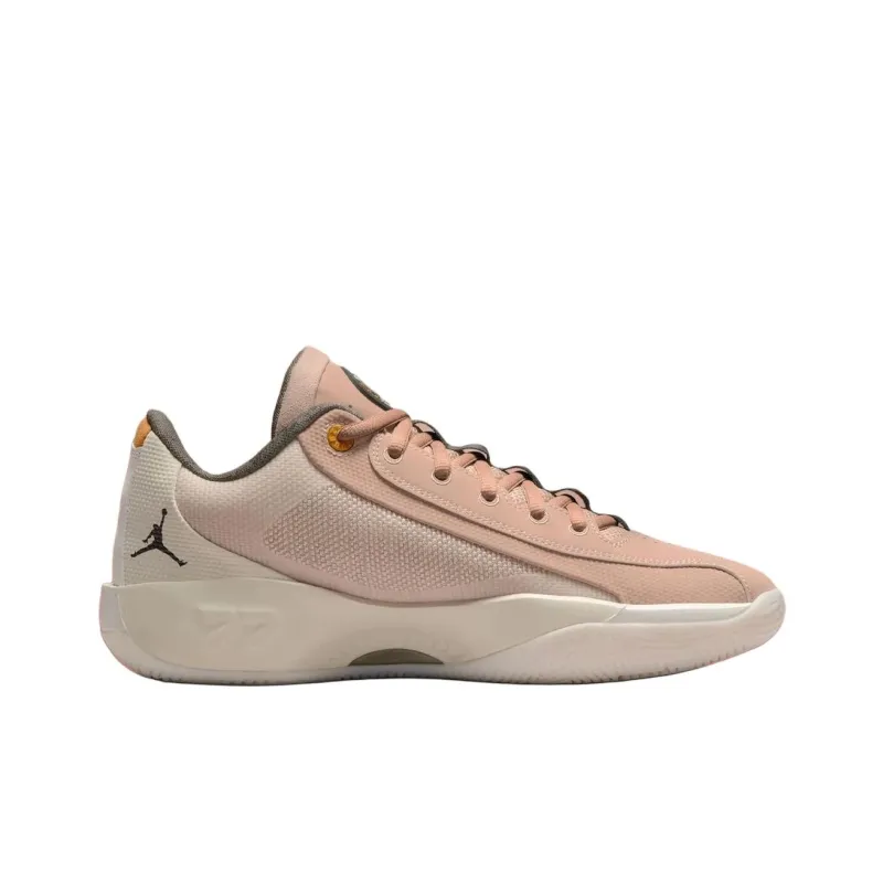 The Dongdan x Jordan Luka .77 Basketball Shoes HJ5199-200 Beige
