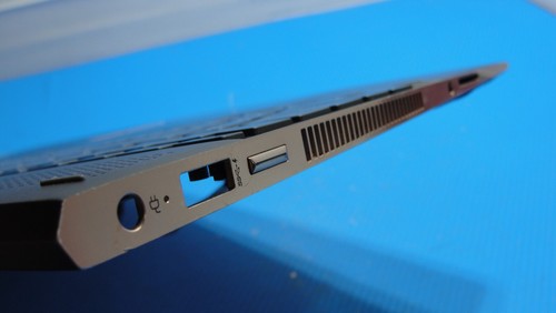 HP Spectre 15t-ch000 15.6" OEM Palmrest w/Backlit Keyboard Touchpad 4AX35TATP00 - Bild 7 von 7