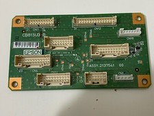 Fuji Frontier DL650 CB81 SUB-B ASSY 2137541 00 good condition working