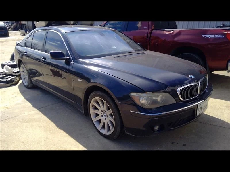 Brazo de control superior trasero delantero para BMW 525i 202145 02-07 Foto 3 de 4