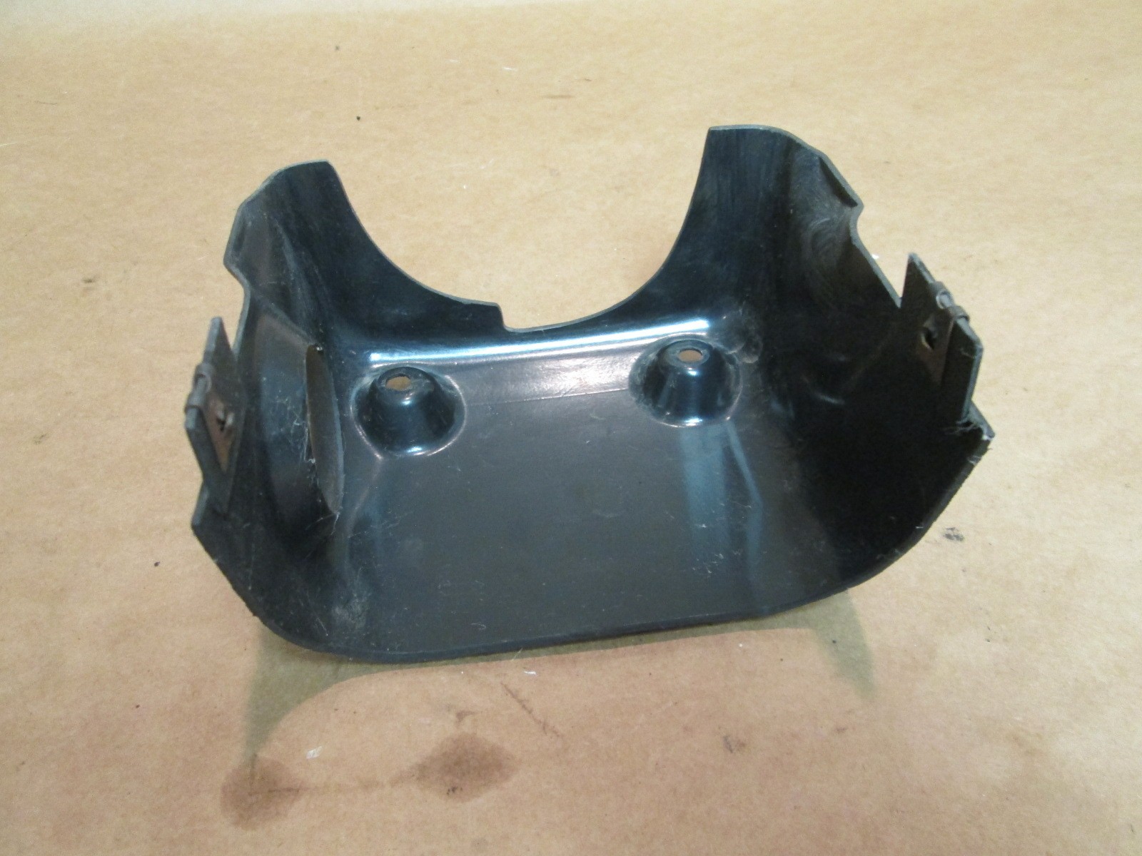 Lotus Elan 97 - Upper Steering Column Cover / Shroud B121U0074F