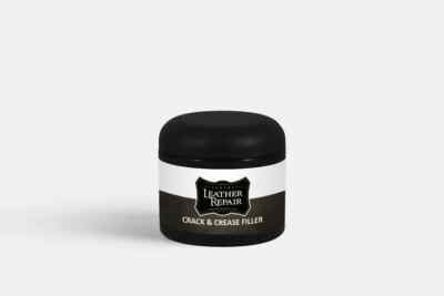 Luxury Leather Repair Leather and Vinyl Crack and Crease Repair Filler