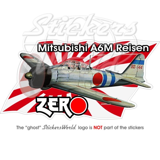 Combat Colours No.9: Mitsubishi Zero A6M Zeke In WWII: CC#9 SC - Foto 2