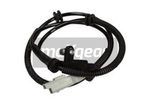 SENSOR, WHEEL SPEED FOR PEUGEOT 607 MAXGEAR 20-0289 FITS FRONT AXLE