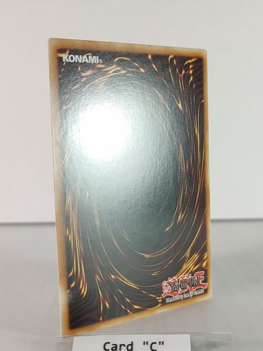 Chronomaly Winged Sphinx - Legacy of the Valiant - LVAL-EN009 - 1st ed - Common - Picture 16 of 16
