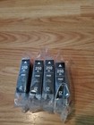 4 pack - Ez Ink For Canon Ink Lot 250Xl for Canon Pixma Ip7220 Black