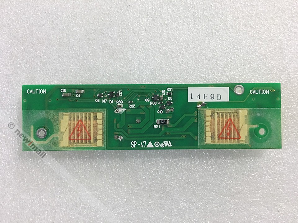 VNR10C209-INV INVERTER PER Hitachi LTM10C209A LTM10C209H LTM10C273 Ltm10c210 272586977794 - Foto 4