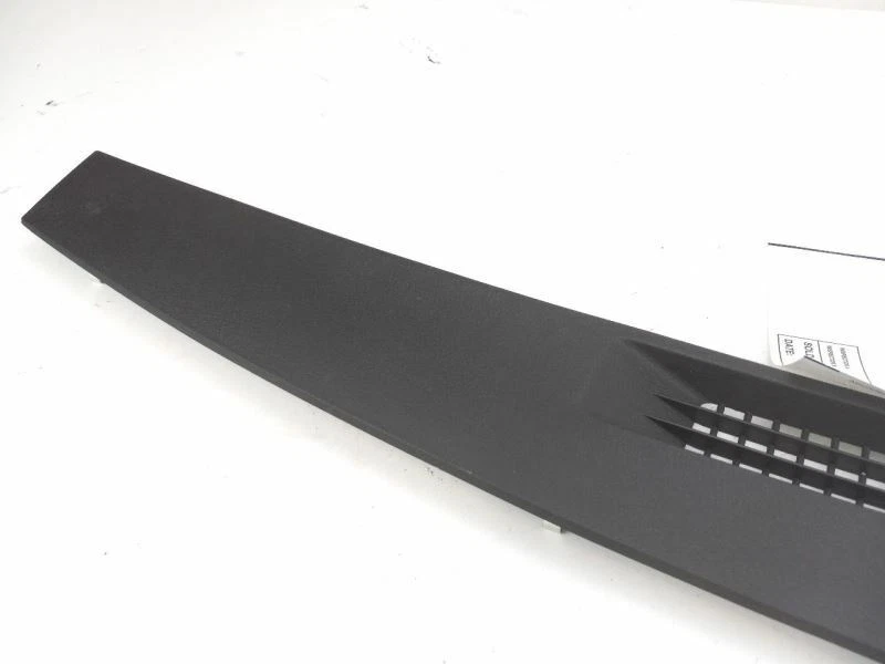  2000 FORD F-150 DEFROST TRIM PANEL7400 - Image 4 of 4