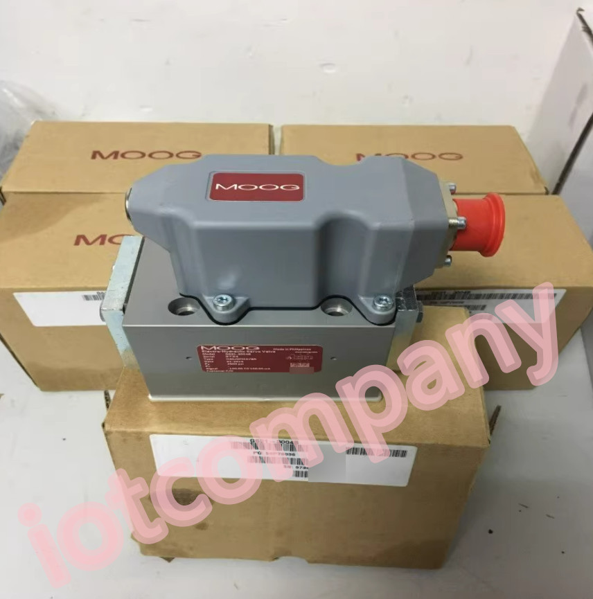 G631-3004B Servo Valve G631-3004B G6313004B G631-3004B