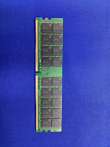 HMABAGL7ABR4N-WM HYNIX 128GB (1X128GB) 4DRX4 PC4-2933Y MEMORY - Picture 2 of 2