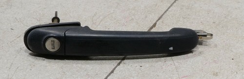 VW Caddy 2 II 9K Bj 1997 Tür Griff aussen vorne Rechts #60769-B414